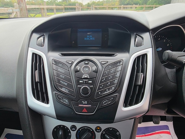 Used Ford Focus 2012 for sale - 75631533: Photo 20