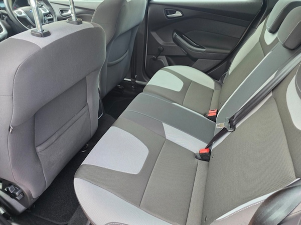 Used Ford Focus 2012 for sale - 75631533: Photo 24