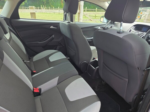 Used Ford Focus 2012 for sale - 75631533: Photo 25