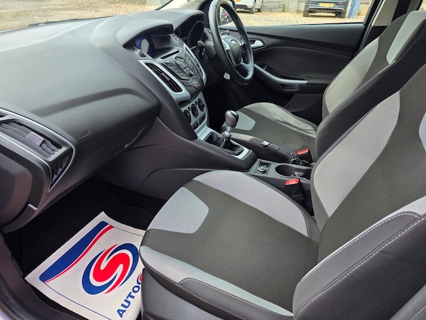 Used Ford Focus 2012 for sale - 75631533: Photo 28