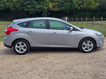 Used Ford Focus 2012 for sale - 75631533: Photo