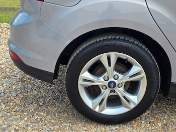 Used Ford Focus 2012 for sale - 75631533: Photo