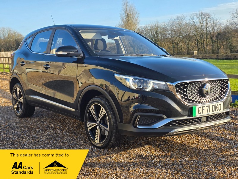 Used MG MG ZS 2021 for sale - 77118294: Photo 1