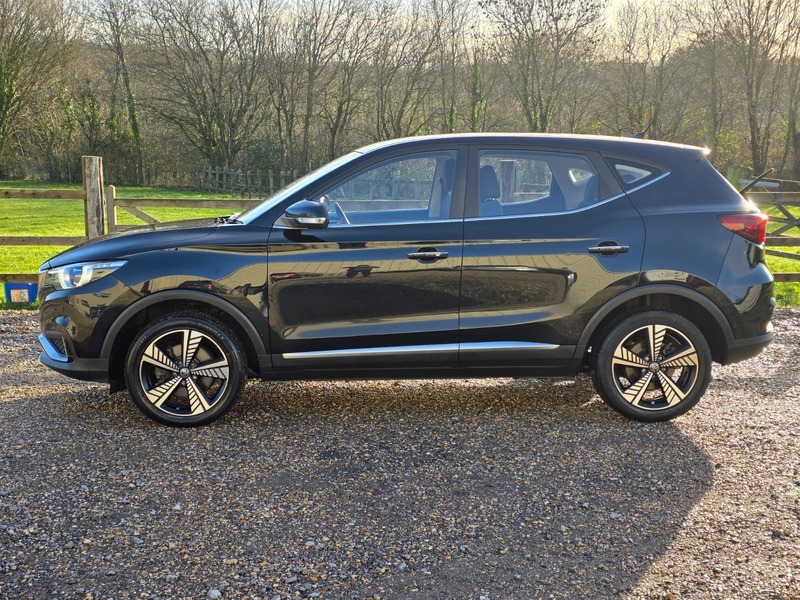 Used MG MG ZS 2021 for sale - 77118294: Photo 11