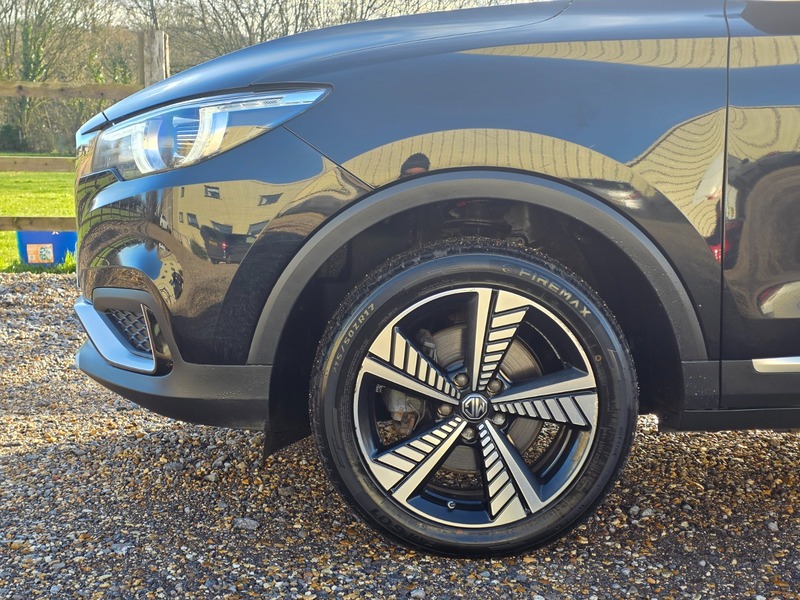 Used MG MG ZS 2021 for sale - 77118294: Photo 12