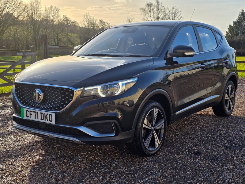 Used MG MG ZS 2021 for sale - 77118294: Photo 13