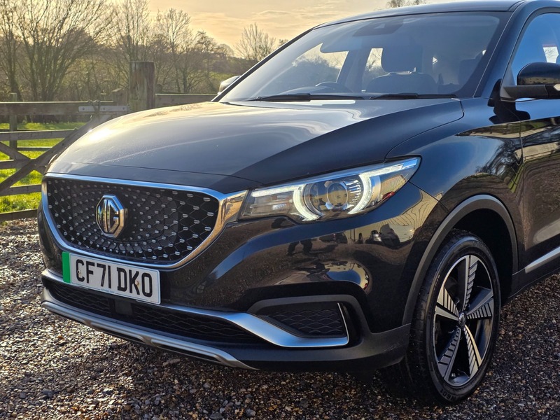 Used MG MG ZS 2021 for sale - 77118294: Photo 14