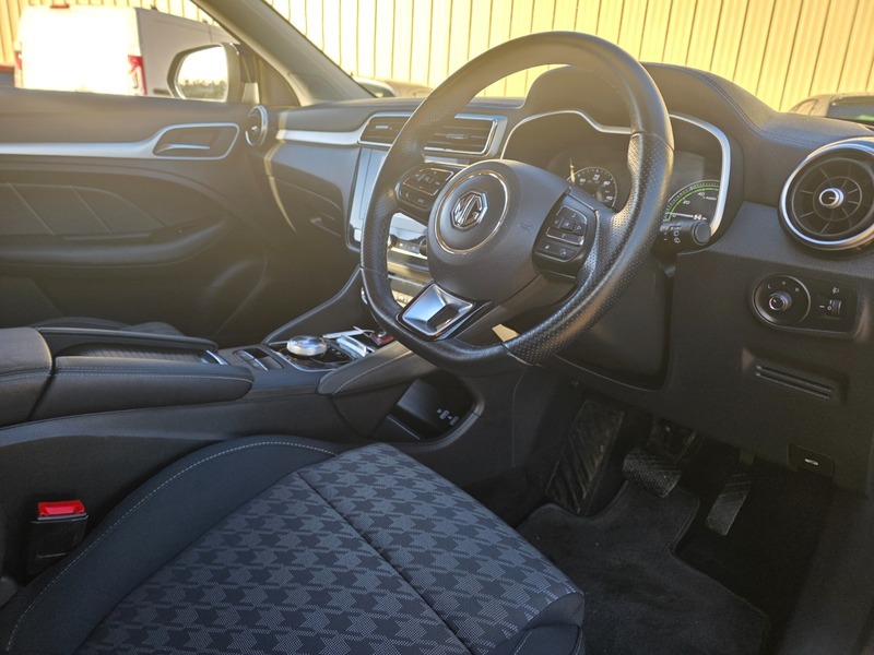 Used MG MG ZS 2021 for sale - 77118294: Photo 16