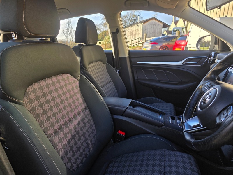 Used MG MG ZS 2021 for sale - 77118294: Photo 17