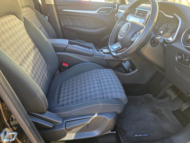 Used MG MG ZS 2021 for sale - 77118294: Photo 18