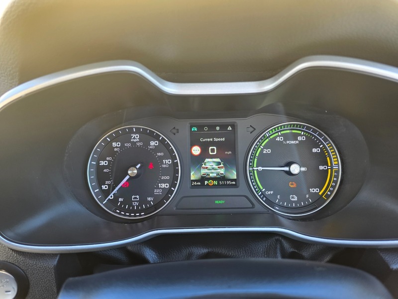 Used MG MG ZS 2021 for sale - 77118294: Photo 19