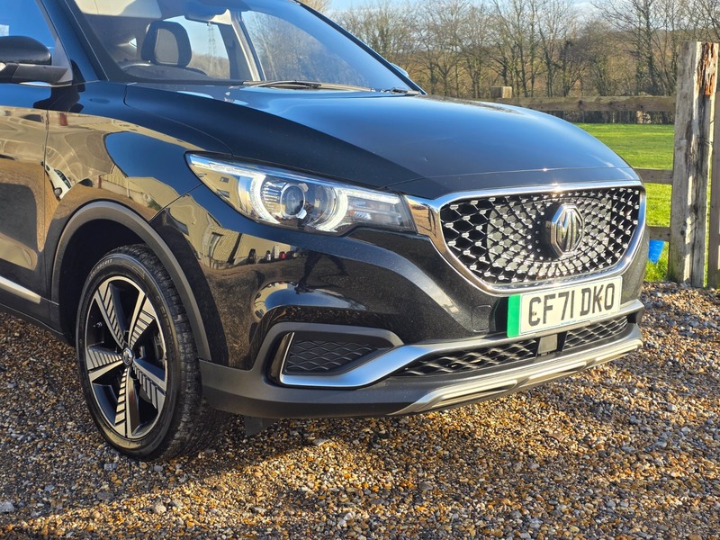 Used MG MG ZS 2021 for sale - 77118294: Photo 2