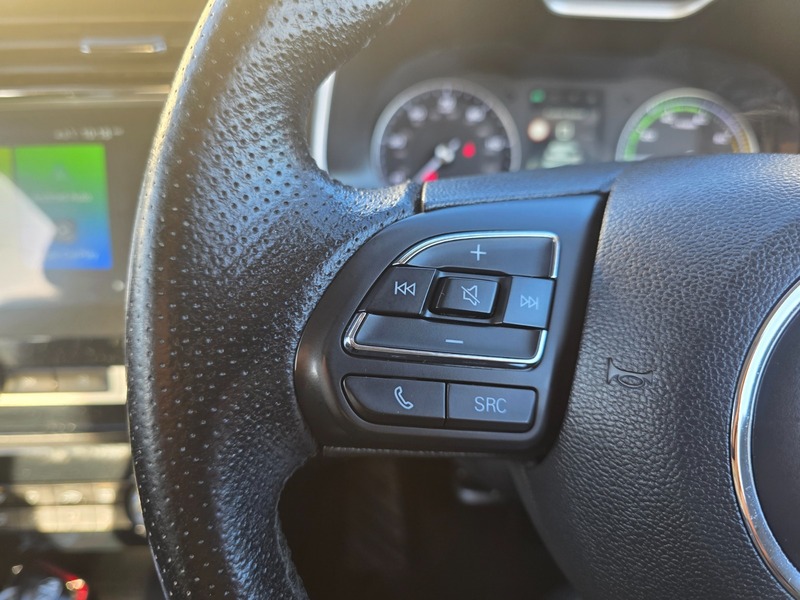 Used MG MG ZS 2021 for sale - 77118294: Photo 20