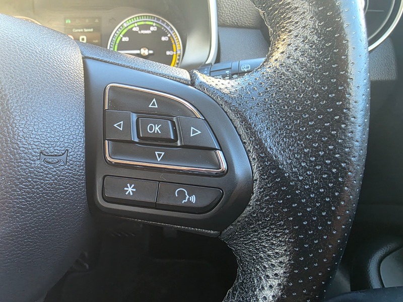 Used MG MG ZS 2021 for sale - 77118294: Photo 21