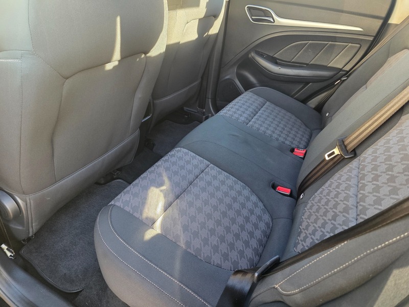 Used MG MG ZS 2021 for sale - 77118294: Photo 27