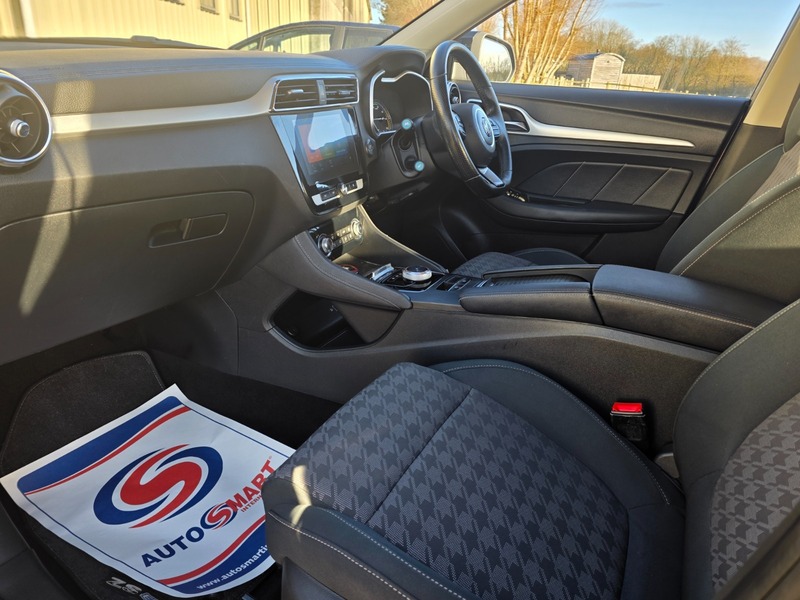 Used MG MG ZS 2021 for sale - 77118294: Photo 28