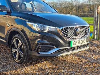 Used MG MG ZS 2021 for sale - 77118294: Photo