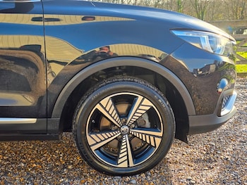 Used MG MG ZS 2021 for sale - 77118294: Photo