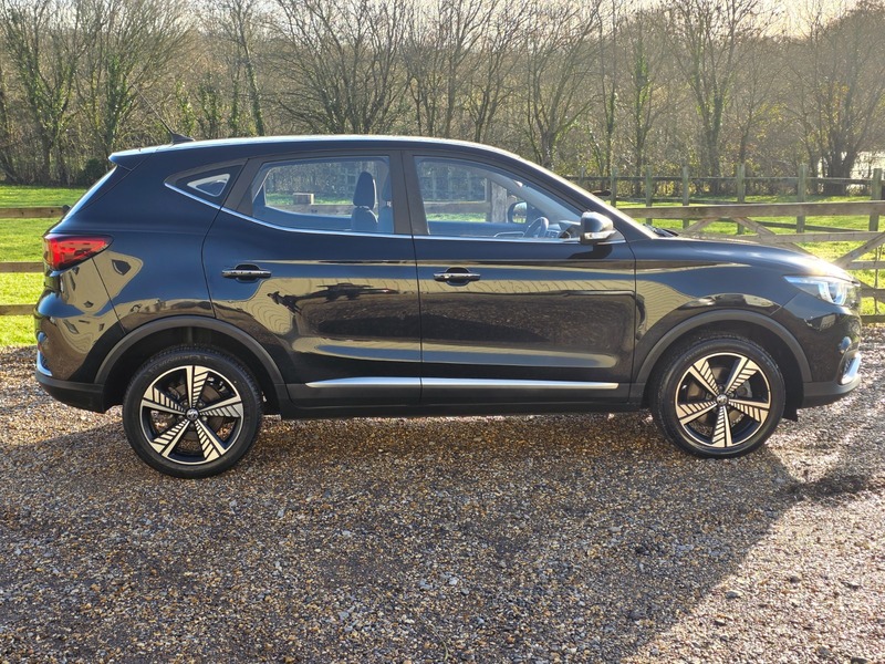 Used MG MG ZS 2021 for sale - 77118294: Photo 4