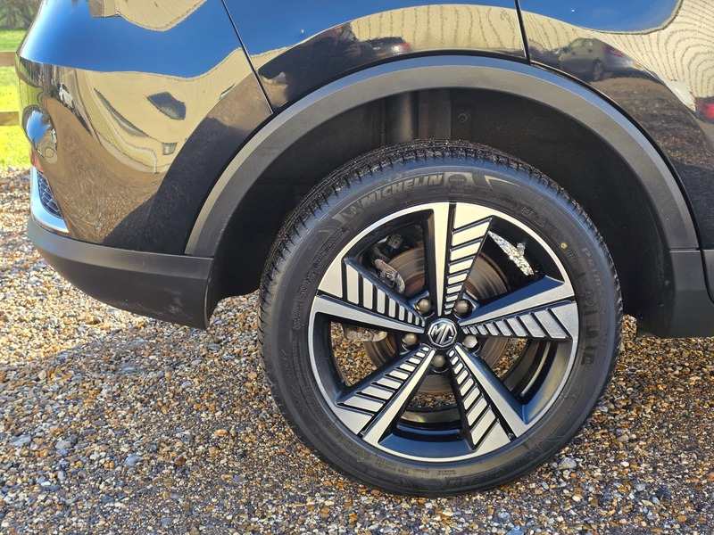 Used MG MG ZS 2021 for sale - 77118294: Photo 5