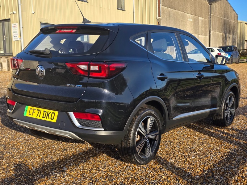 Used MG MG ZS 2021 for sale - 77118294: Photo 6