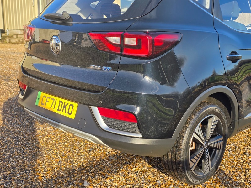 Used MG MG ZS 2021 for sale - 77118294: Photo 7