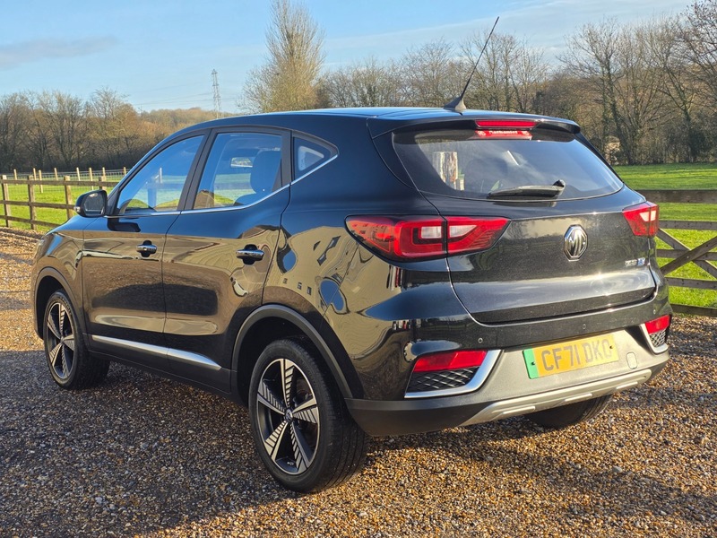 Used MG MG ZS 2021 for sale - 77118294: Photo 8