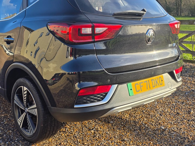 Used MG MG ZS 2021 for sale - 77118294: Photo 9