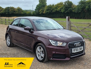 2015 - TDI SE 3-Door