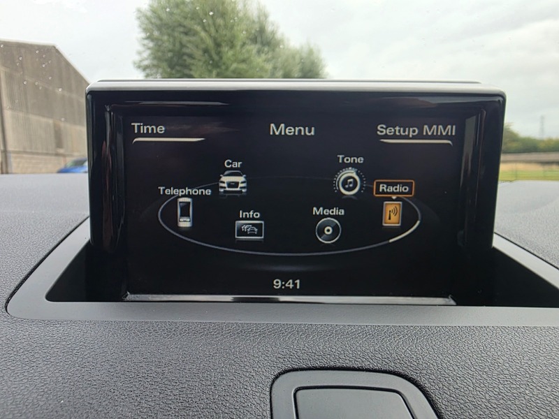 Vehicle 33