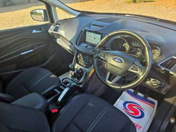 Used Ford C-Max 2017 for sale - 74307120: Photo