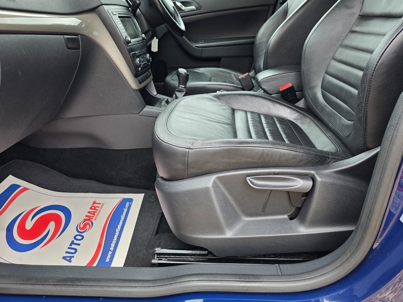 Used Skoda Yeti 2014 for sale - 76267552: Photo 17