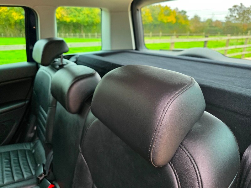 Used Skoda Yeti 2014 for sale - 76267552: Photo 19