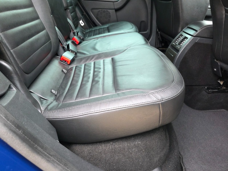 Used Skoda Yeti 2014 for sale - 76267552: Photo 21