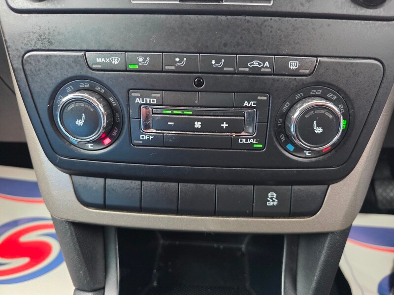 Used Skoda Yeti 2014 for sale - 76267552: Photo 31