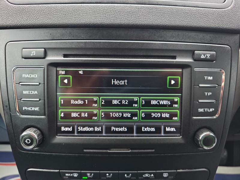 Used Skoda Yeti 2014 for sale - 76267552: Photo 32