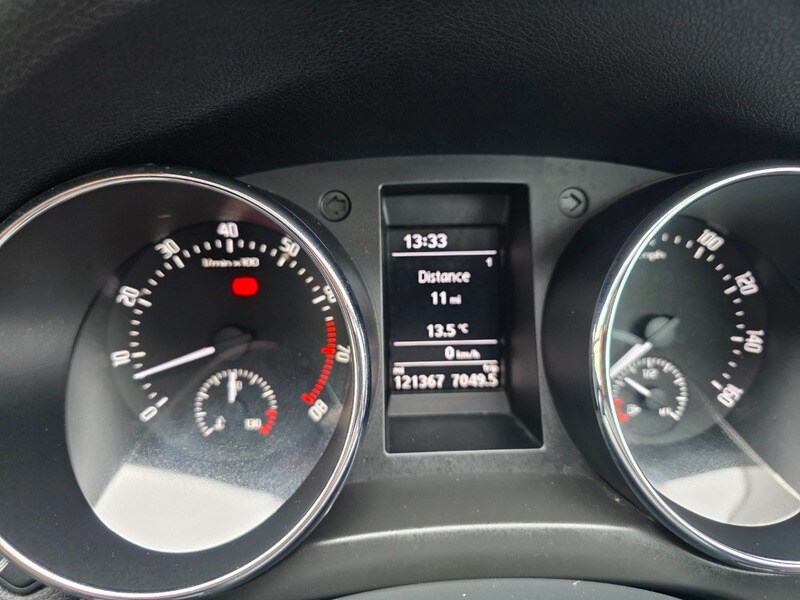 Used Skoda Yeti 2014 for sale - 76267552: Photo 35