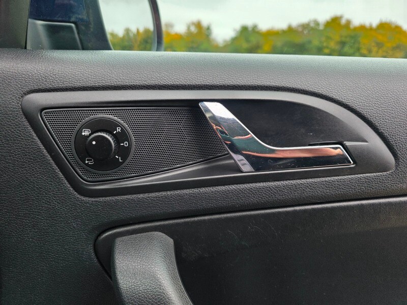 Used Skoda Yeti 2014 for sale - 76267552: Photo 38