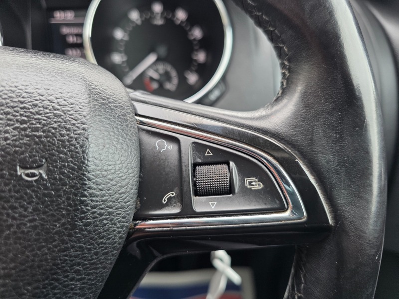 Used Skoda Yeti 2014 for sale - 76267552: Photo 40