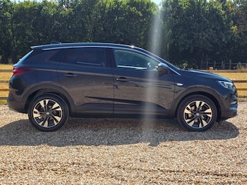 Used Vauxhall Grandland X 2019 for sale - 79482578: Photo