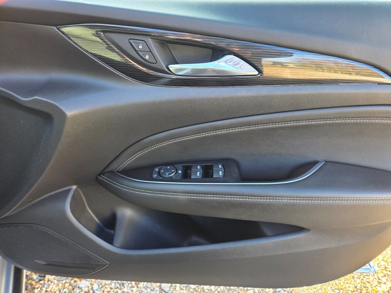Used Vauxhall Insignia 2018 for sale - 76611422: Photo 14