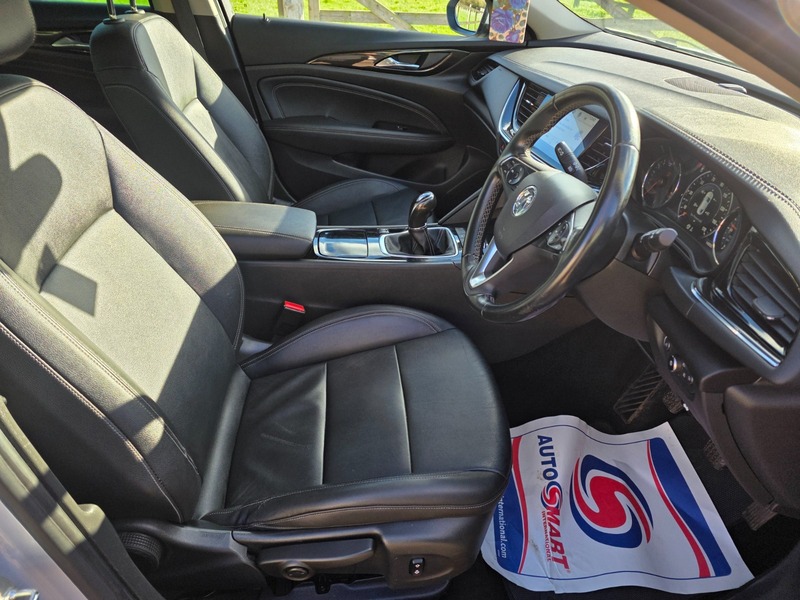 Used Vauxhall Insignia 2018 for sale - 76611422: Photo 19