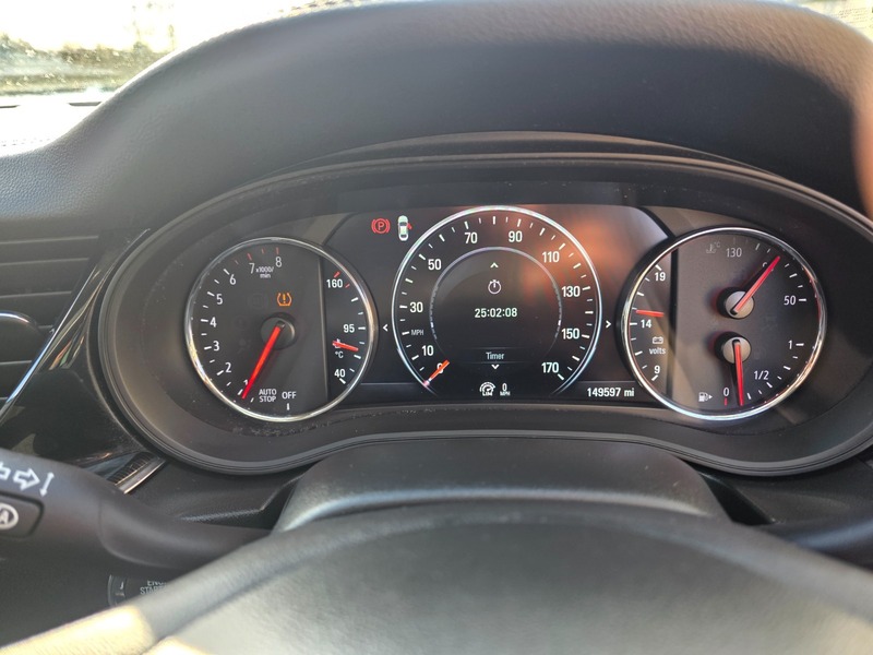 Used Vauxhall Insignia 2018 for sale - 76611422: Photo 20