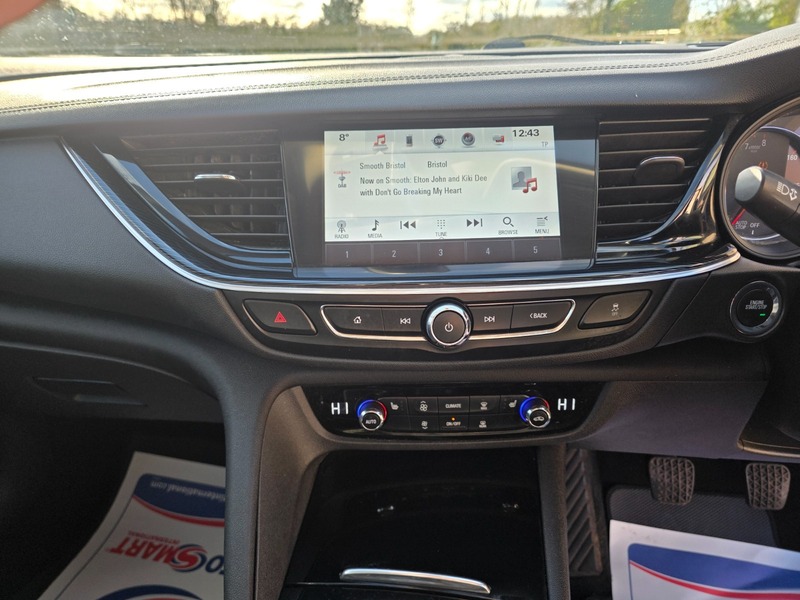 Used Vauxhall Insignia 2018 for sale - 76611422: Photo 22