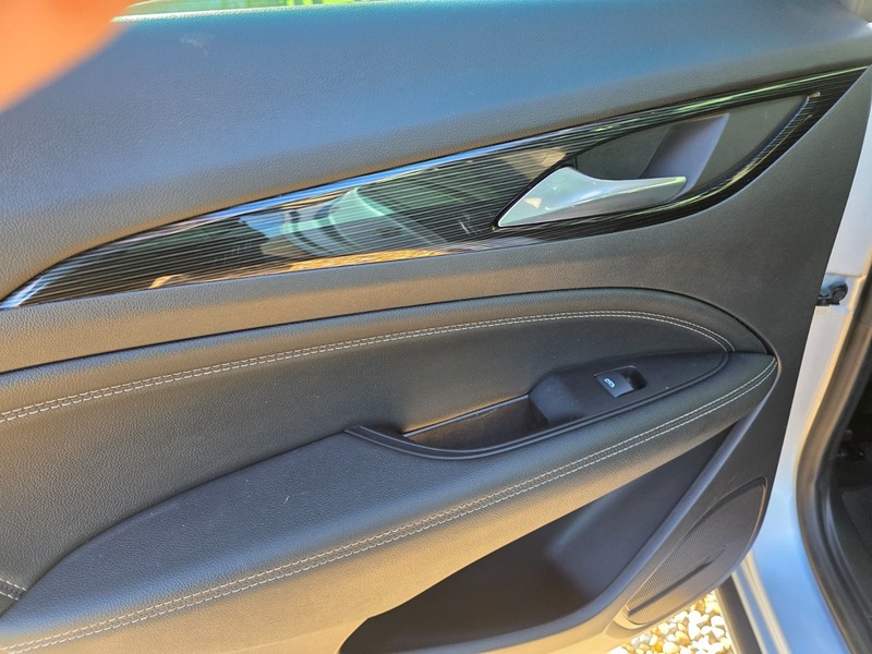 Used Vauxhall Insignia 2018 for sale - 76611422: Photo 26