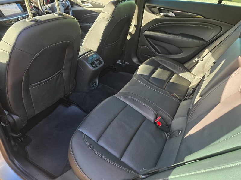 Used Vauxhall Insignia 2018 for sale - 76611422: Photo 29