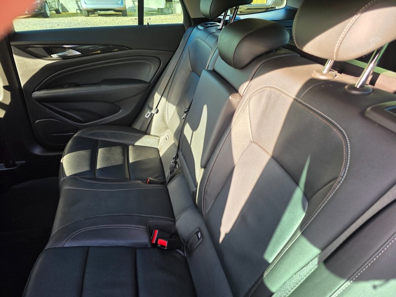 Used Vauxhall Insignia 2018 for sale - 76611422: Photo 30