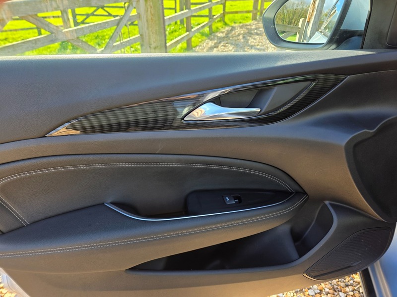 Used Vauxhall Insignia 2018 for sale - 76611422: Photo 31