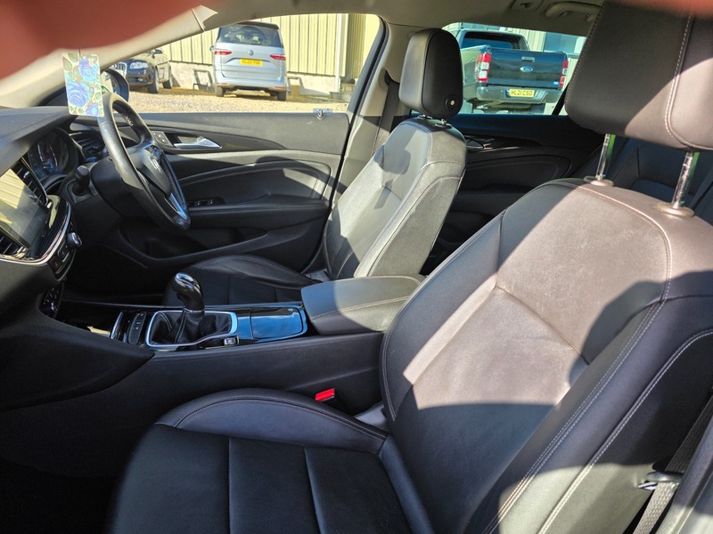 Used Vauxhall Insignia 2018 for sale - 76611422: Photo 33
