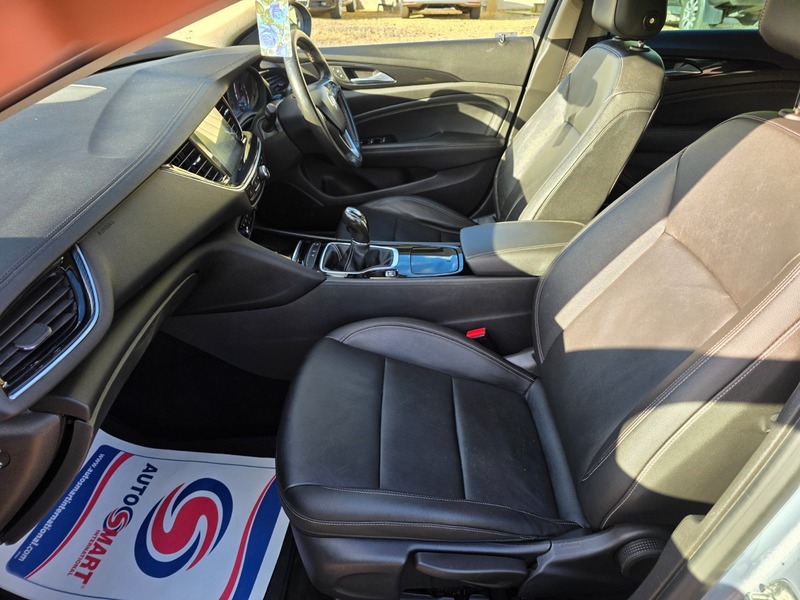 Used Vauxhall Insignia 2018 for sale - 76611422: Photo 34